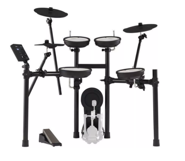 Roland TD07KV