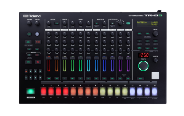 Roland TR-8S 0