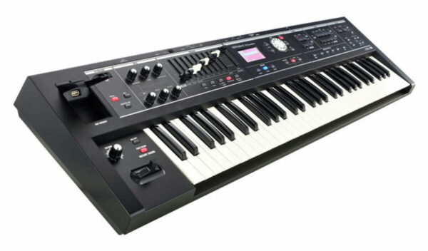 Roland VR-09 B V-Combo 0