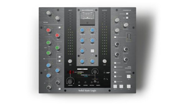 SSL UC1