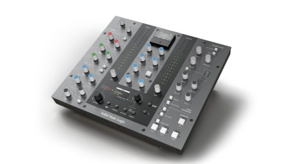 SSL UC10