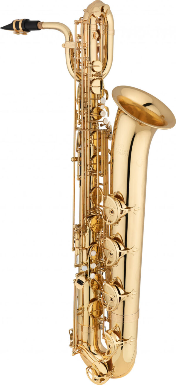 Saksofon Barytonowy - ANDREAS EASTMAN - EBS456