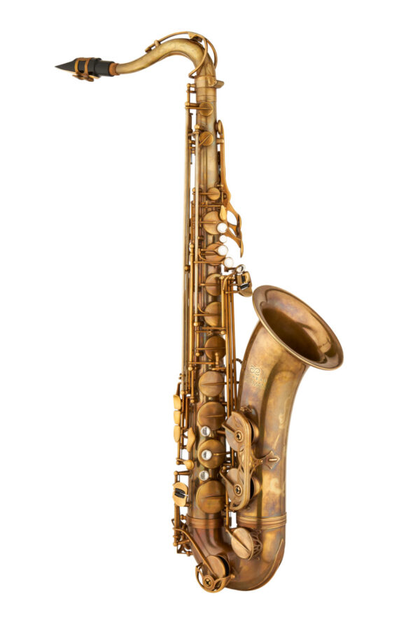 Saksofon Tenorowy - ANDREAS EASTMAN - ETS852 - "52nd st."
