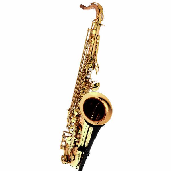 Saksofon Tenorowy Thomann Custom Line Bronze TLBBZG
