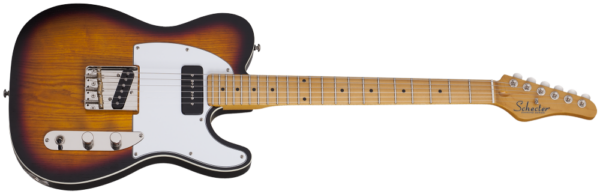 Schecter PT Special 3TSBP - Gitara elektryczna