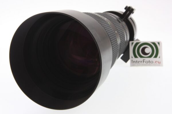 Schneider-Kreuznach Variogon 140-280/5.6 Hasselbla0