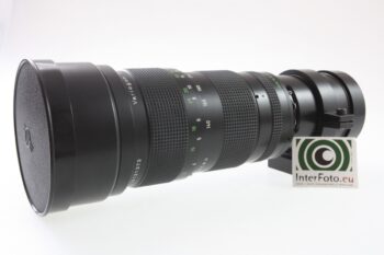 その他 Schneider-Kreuznach Variogon140-280 F5.6 Schneider-Kreuznach 140-280mm f5.6 Variogon C - Lens – Kamerastore