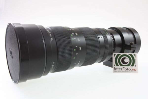Schneider-Kreuznach Variogon 140-280/5.6 Hasselbla
