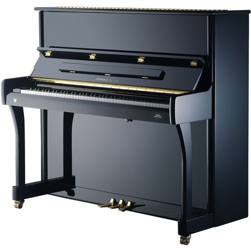 Seiler Johannes 122 Traditio - pianino akustyczne pianino akustyczne