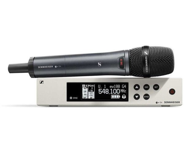 Sennheiser EW 100 G4-835-S-B