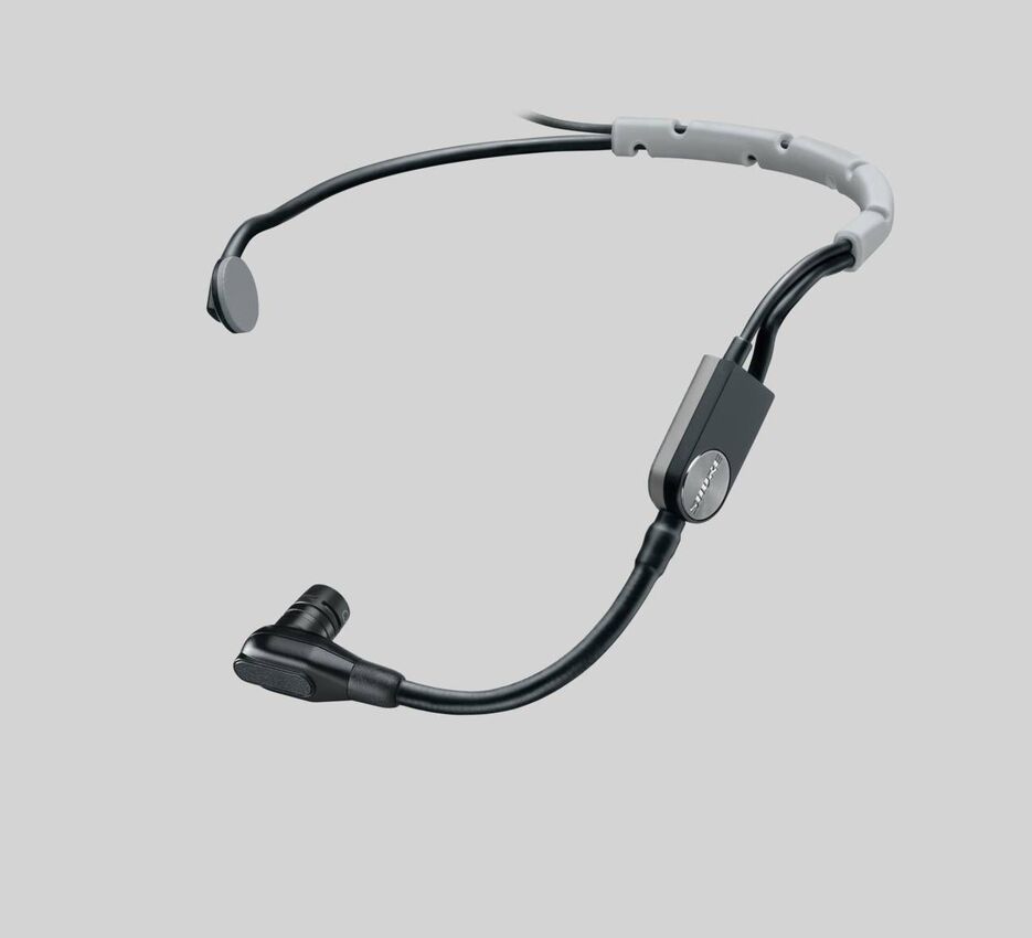 Shure BLX14E/SM35 - system bezprzewodowy z mikrofonem nagłownym SM350 Shure BLX14E/SM35 - system bezprzewodowy z mikrofonem nagłownym SM350