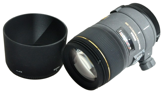 Sigma APO 150/2.8 EX Macro DG HSM Sigma APO 150/2.8 EX Macro DG HSM