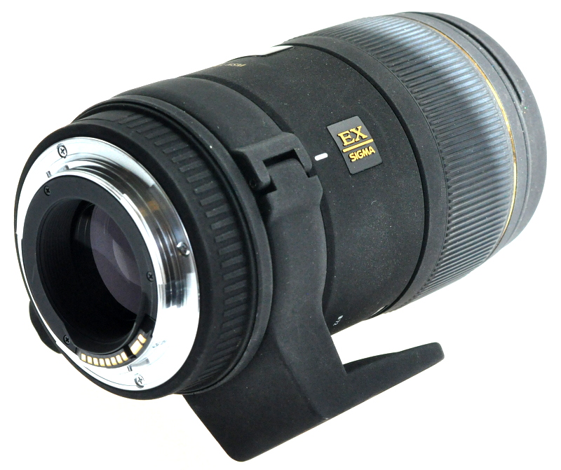 Sigma APO 150/2.8 EX Macro DG HSM4 Sigma APO 150/2.8 EX Macro DG HSM4