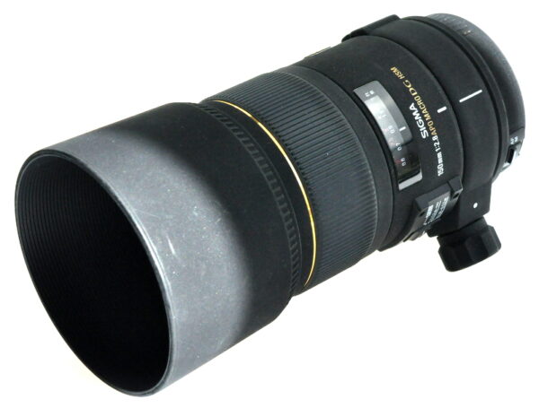 Sigma APO 150/2.8 EX Macro DG HSM0