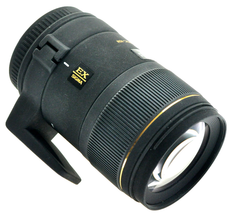 Sigma APO 150/2.8 EX Macro DG HSM3 Sigma APO 150/2.8 EX Macro DG HSM3