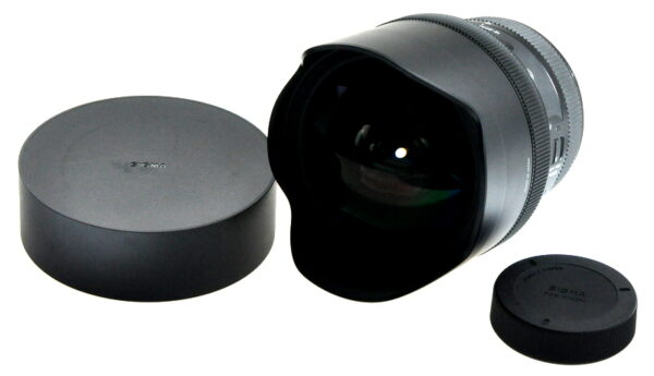 Sigma ART 12-24/4 DG HSM