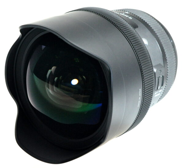 Sigma ART 12-24/4 DG HSM0