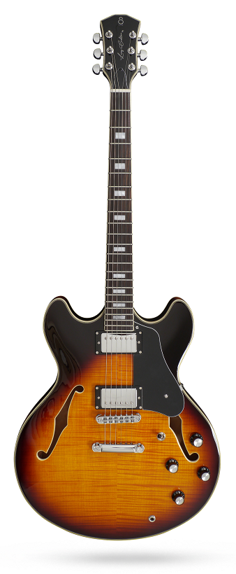 Sire Larry Carlton H7 VS
