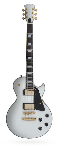 Sire Larry Carlton L7 WH