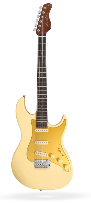 Sire Larry Carlton S7 Vintage VWH