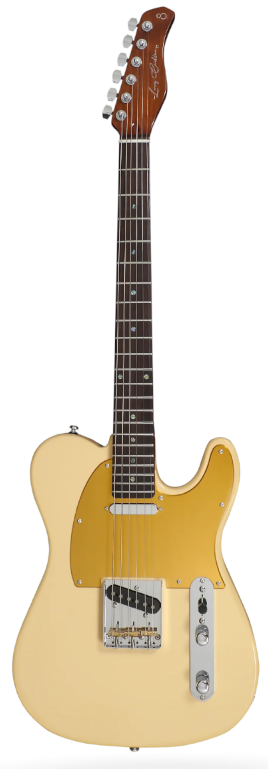 Sire Larry Carlton T7 VWH