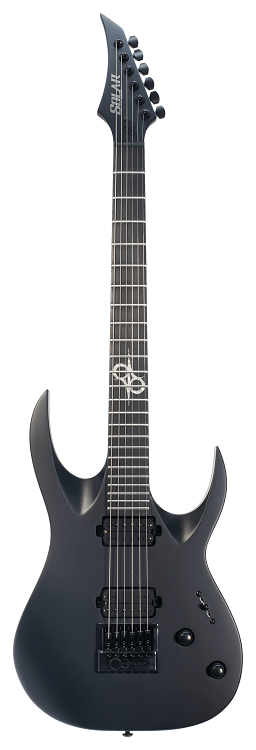 Solar Guitars A1.6C G2