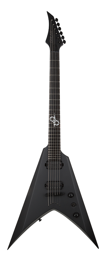 Solar Guitars V2.6C G2