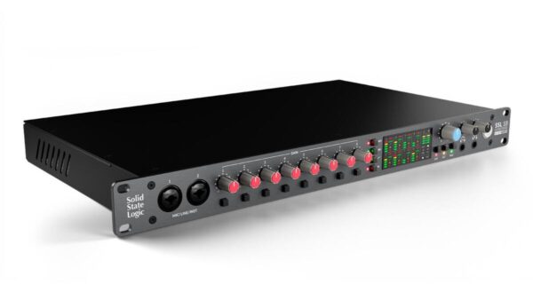 Solid State Logic SSL 180
