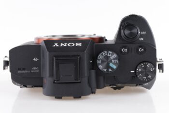 SONY α7Ⅲ (ILCE-7M3) α7 III(a73) ボディ ILCE-7M3 [ソニーEマウント] フルサイズ