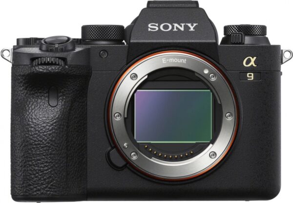 Sony A9 II ILCE-9M2