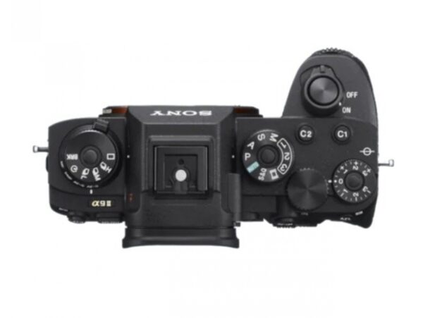 Sony A9 II ILCE-9M20