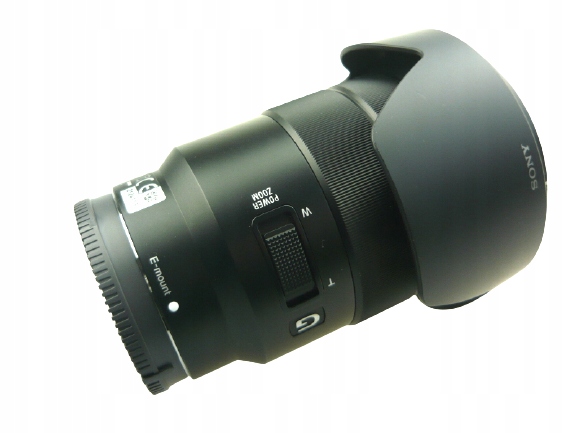 Sony E PZ 18-105 F4 G oss0