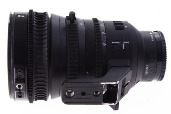 Sony E PZ 18-110mm F4 G OSS (SELP18110G) - Vibe