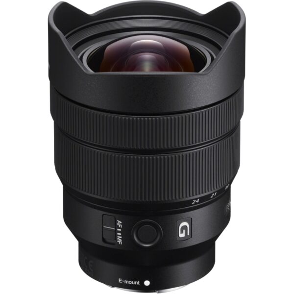 Sony FE 12-24mm F4 G (SEL1224G)
