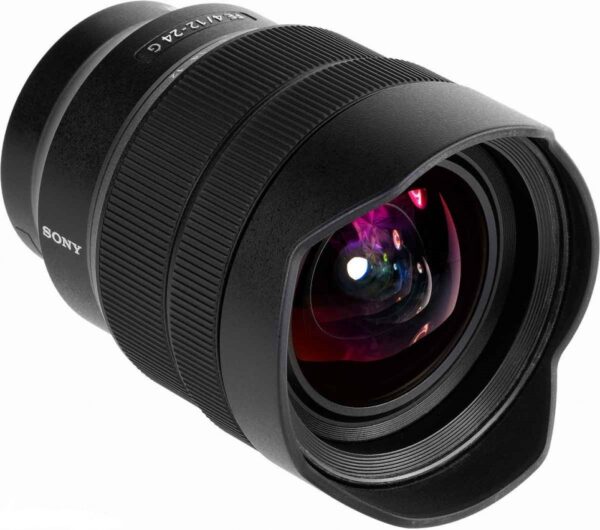 Sony FE 12-24mm F4 G (SEL1224G)0