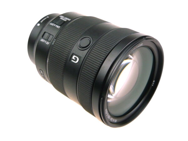 Sony FE 24-105/4 G OSS