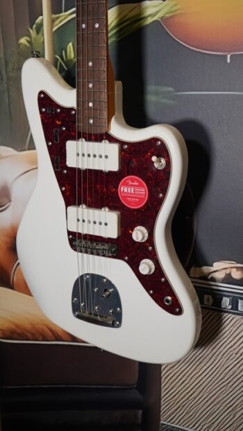 Squier Classic Vibe '60s ジャズマスター Squier Classic Vibe '60s Jazzmaster (3-Colour Sunburst) | Polska