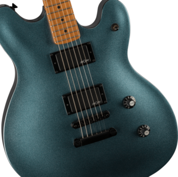 Squier Contemporary Active Starcaster RMF GM - Gitara elektryczna