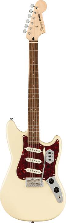 Squier Paranormal Cyclone LRL PWT B-Stock
