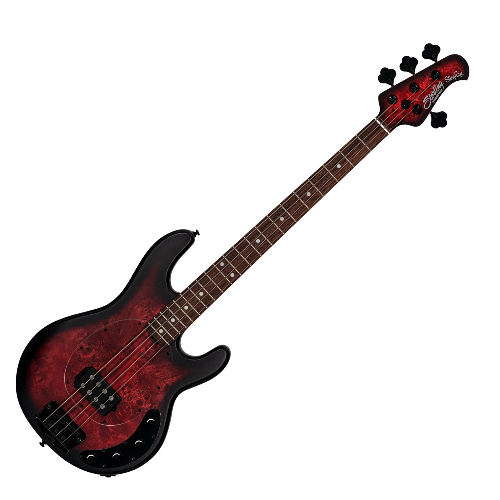 Sterling RAY 34 (PB-DSBS-R2)