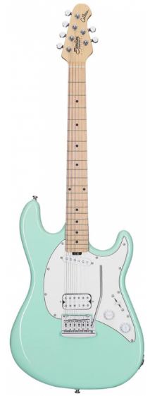Sterling by Music Man Cutlass CTSS30HS MG