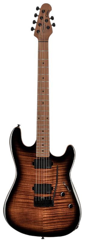 Sterling by Music Man SABRE CBB