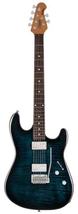 Sterling by Music Man SABRE DDB