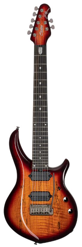 Sterling by MusicMan John Petrucci Majesty MAJ270 XSM BOB