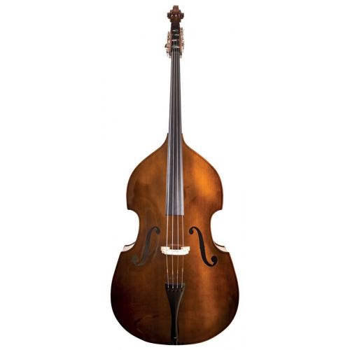 Strunal Double Bass Talent Lucca 50/4 C 1/8 kontrabas 1/8