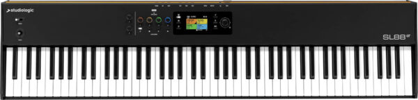 Studiologic SL88 GT Mk2