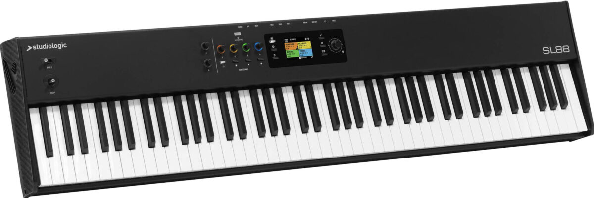 Studiologic SL88 Mk20