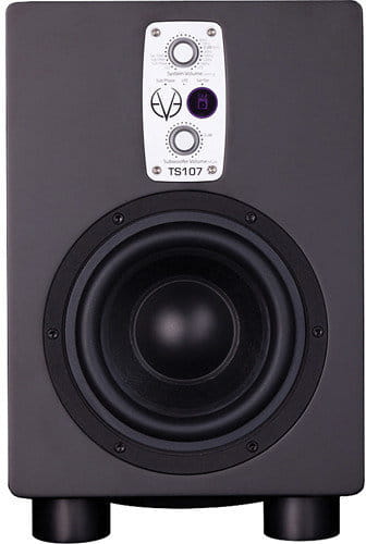 Subwoofer aktywny - Eve Audio TS107