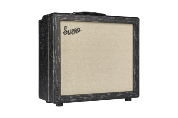 Supro Royale Combo 1x12 1932R – wzmacniacz gitarowy0