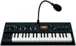 Syntezator - Korg microKorg XL+